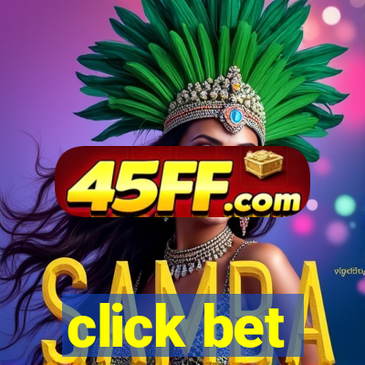 click bet